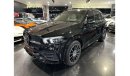 Mercedes-Benz GLE 450 Full option