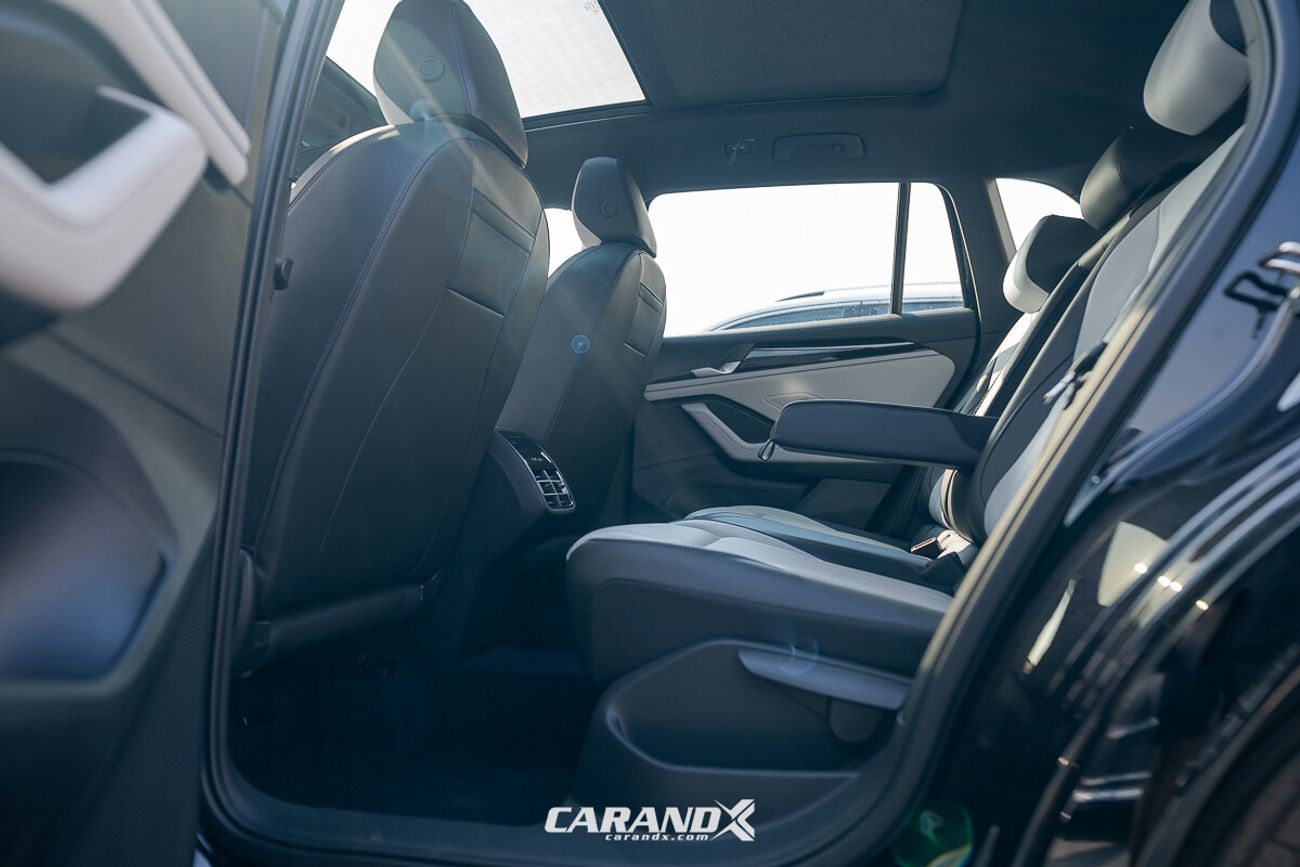 فولكس واجن تيجوان Volkswagen Tiguan L PRO 330 TSI 2WD R-Line Smart Leader New Shape 2024