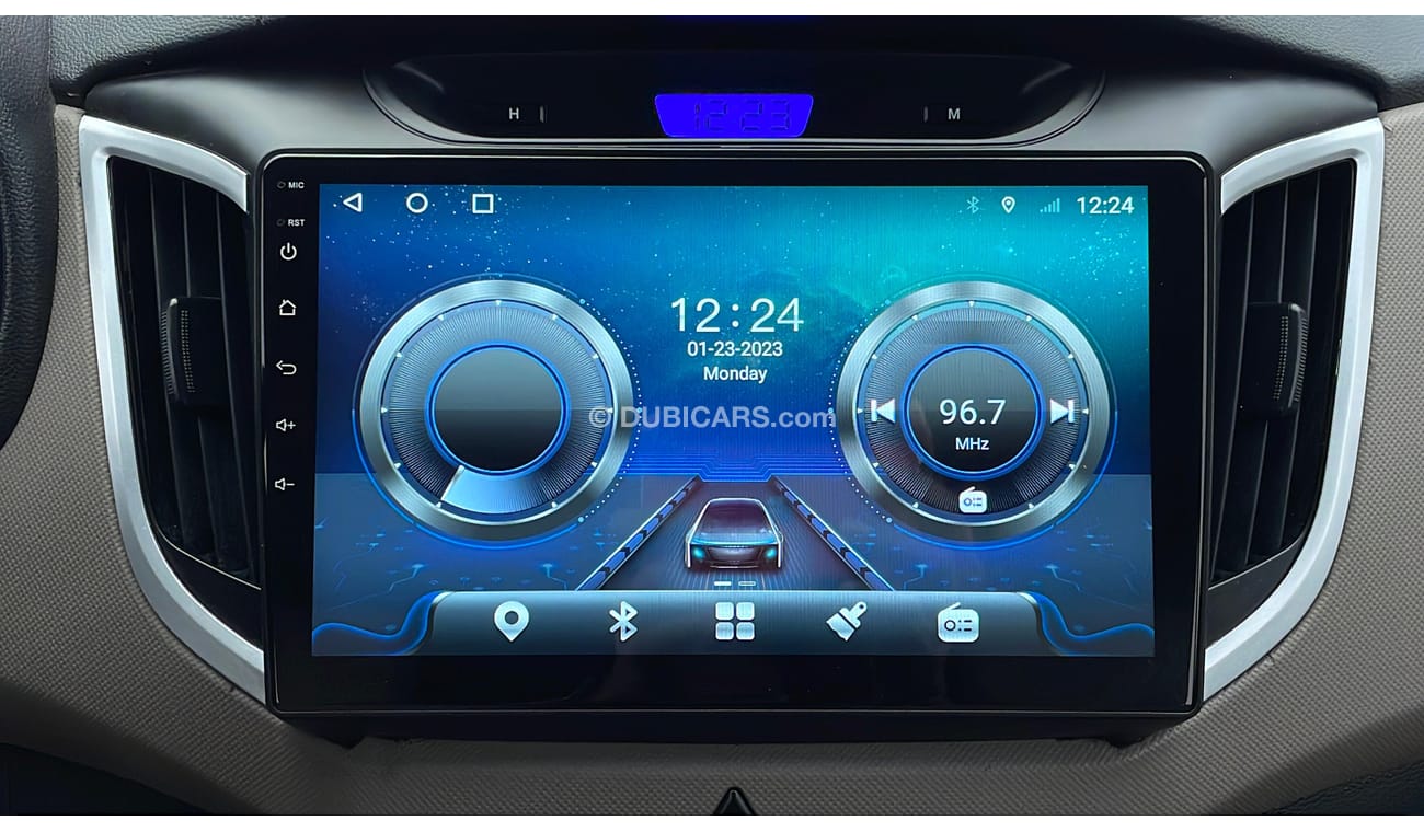 هيونداي كريتا S / GL 1.6 | بدون دفعة مقدمة | اختبار قيادة مجاني للمنزل