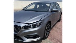 MG MG6 2022 MG 6 Std (2G), 5dr Sedan, 1.5L 4cyl Petrol, Automatic, Front Wheel Drive