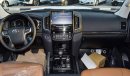 Toyota Land Cruiser GXR Grand Touring V8  For Export only