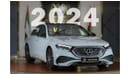 Mercedes-Benz E300 Mercedes-Benz E 300 | GCC 2024 0km | Full options | Agency Warranty | AMG Package | Panoramic | 360