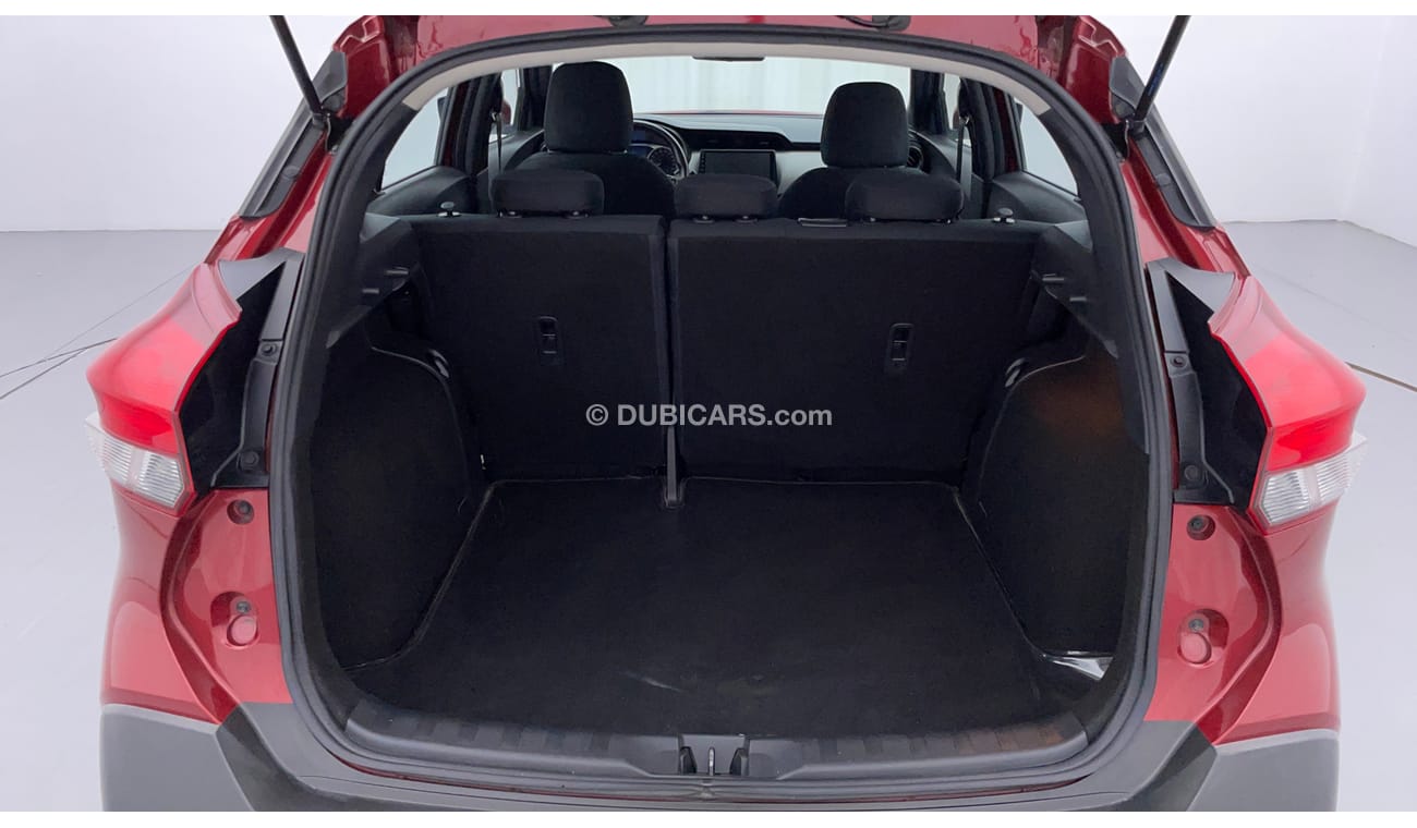 Nissan Kicks S 1.6 | Zero Down Payment | Free Home Test Drive