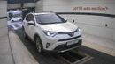 تويوتا راف ٤ 2018 TOYOTA RAV4 (G) 2.5