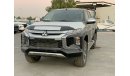 Mitsubishi L200 Sportero Diesel 2021