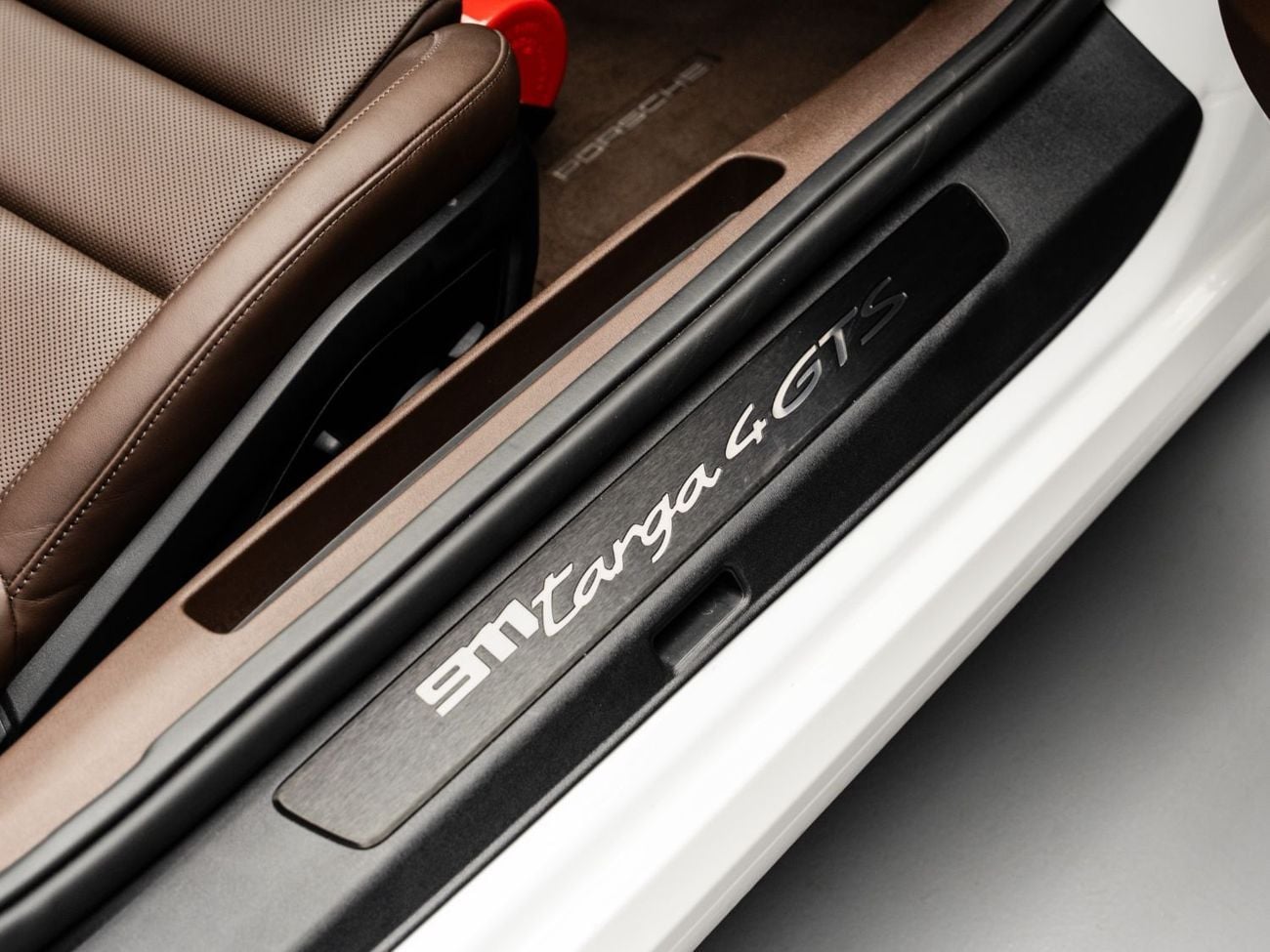 Porsche 911 TARGA 4GTS BUY NOW, PAY 2027 | THE BLACKLINE STANDARD | 2025 Porsche 911 Carrera 4 GTS Targa, 3.6L T
