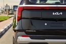 Kia Carnival EX DLX GDI EX 3.5L | Korean Specs | V6 Petrol | 8-Speed Automatic | LHD | BEST PRICE