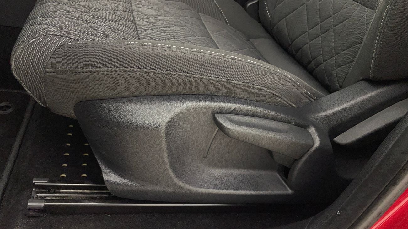 MG One 2024 STD | AED 771/Month | 0 DP | 30 Day Return | Warranty | Service History