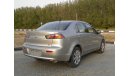 Mitsubishi Lancer 2016 2.0  Ref# 346