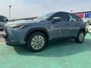 تويوتا كورولا كروس 1.8L HYBRID 2024 GCC