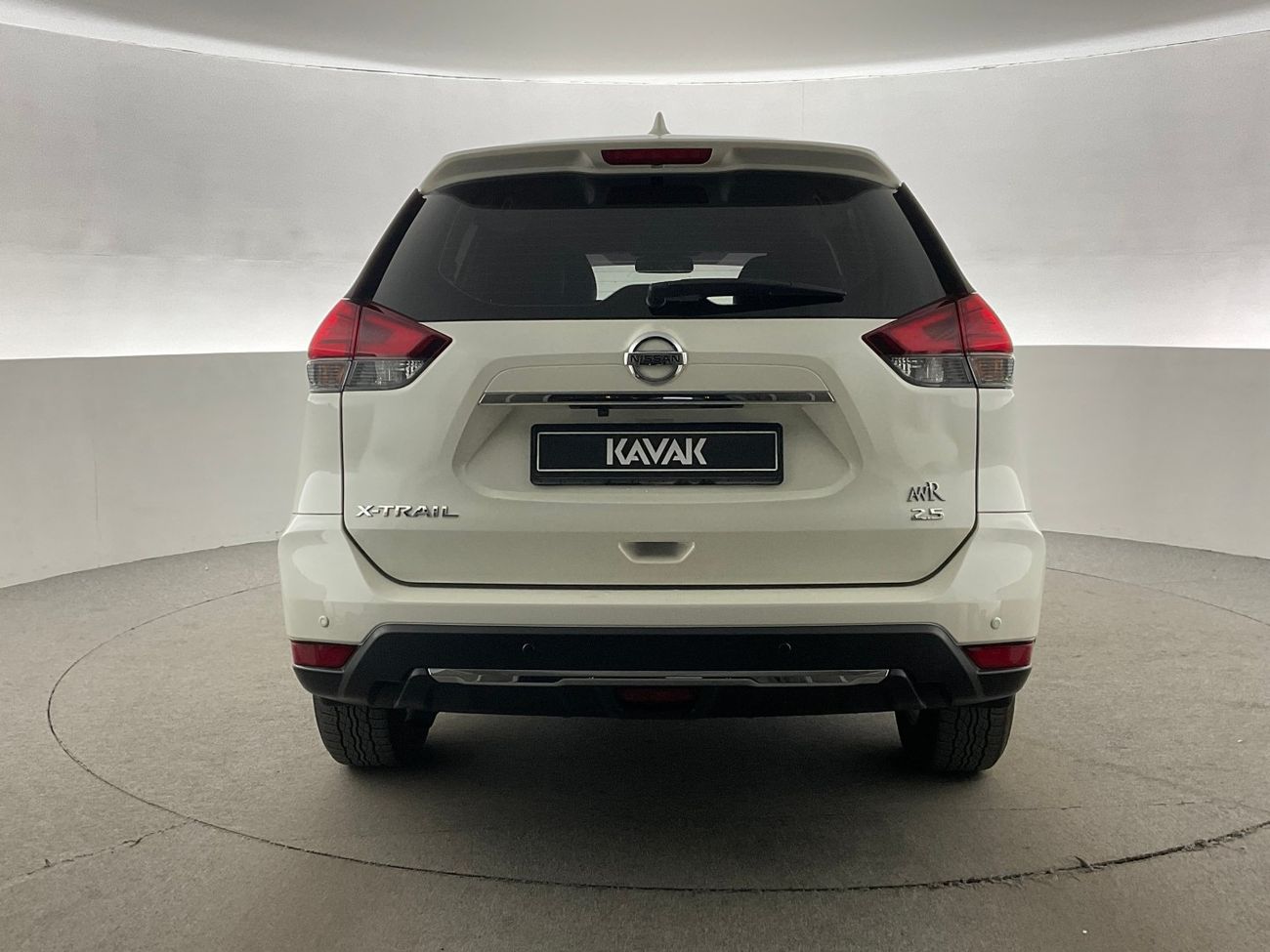 Nissan XTrail S | Guaranteed Warranty | 0 Down Payment