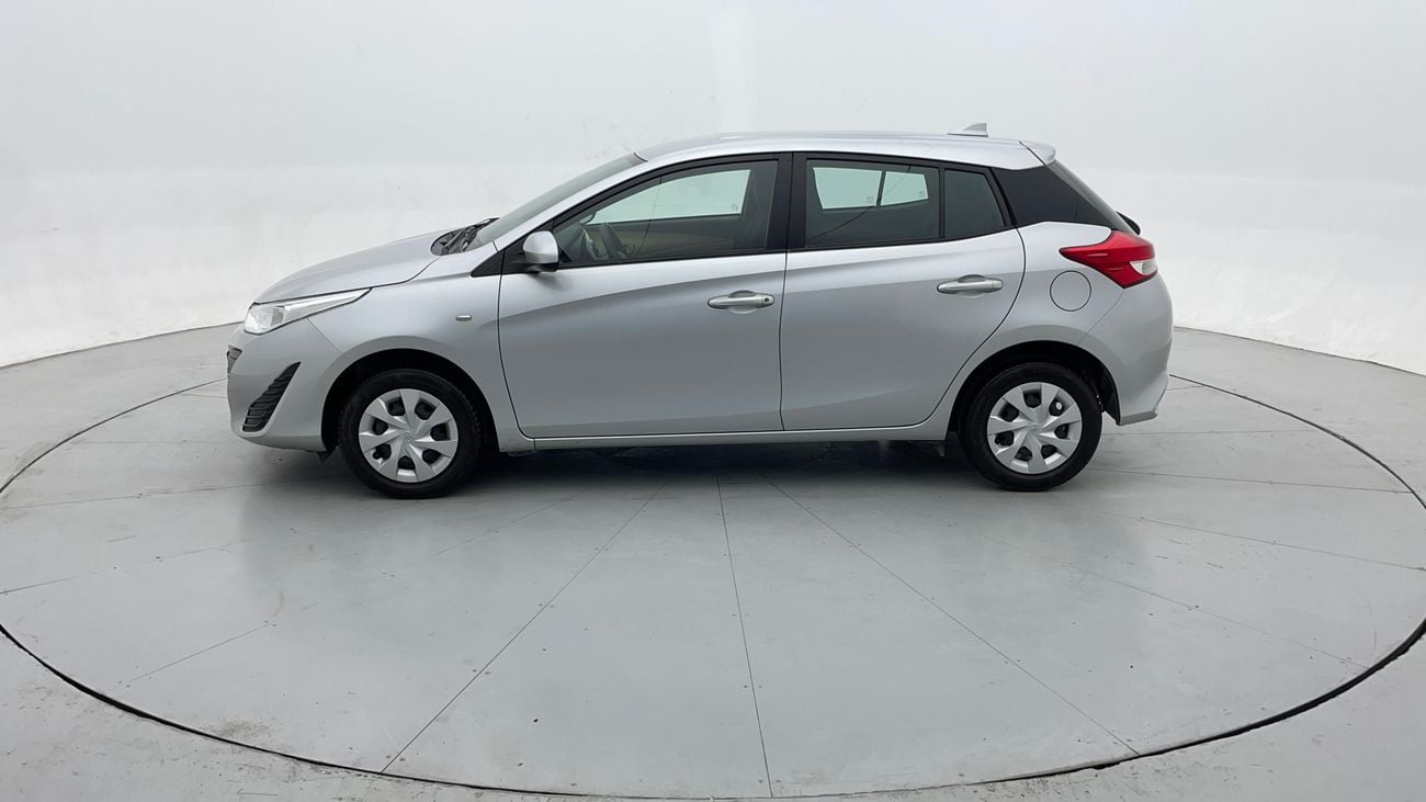 Toyota Yaris SE 1.3 | Zero Down Payment | Free Home Test Drive