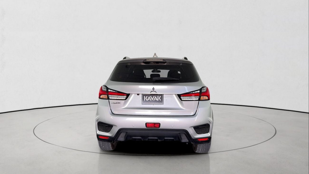 Mitsubishi ASX GLX LUXURY HIGHLINE | Guaranteed Warranty | 0 Down Payment