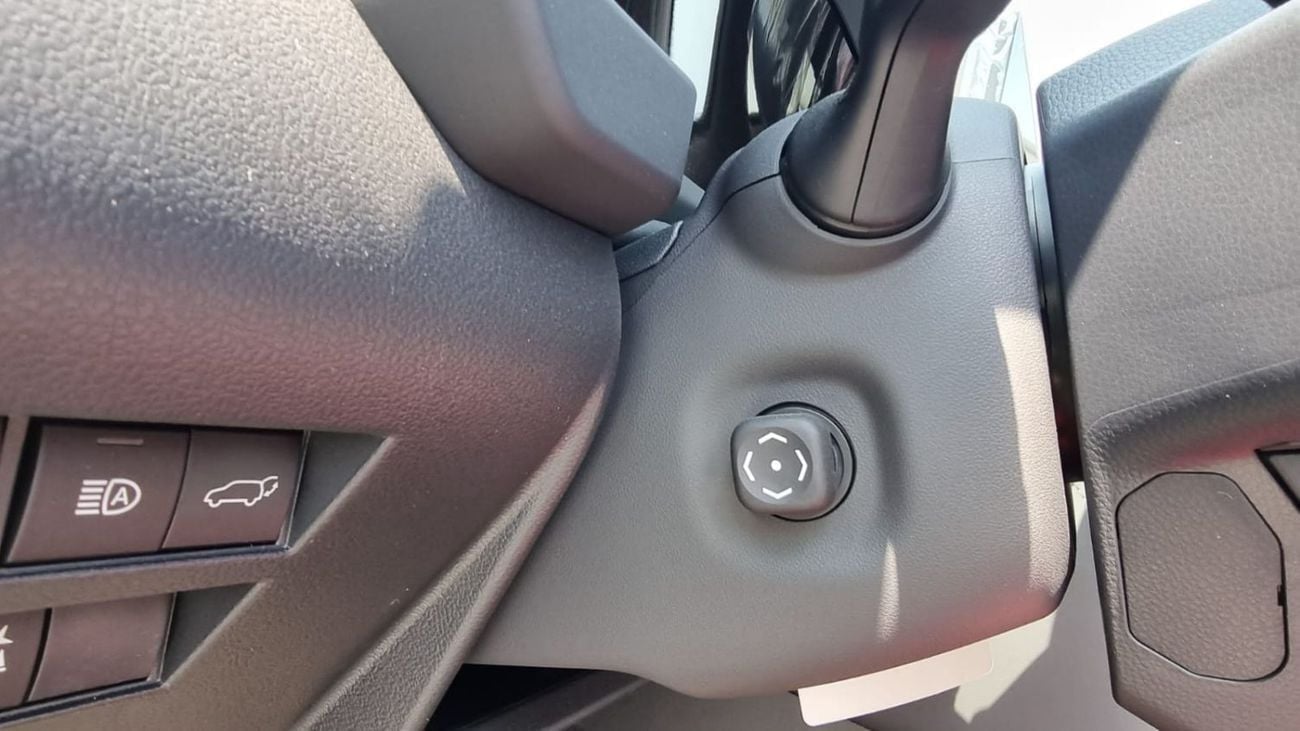 Toyota Land Cruiser TOYOTA LAND CRUISER 3.3L DIESEL VXR FULL OPTION MY 2025