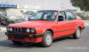 بي أم دبليو 320 BMW 320 i