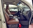 تويوتا لاند كروزر GXR 4.0L (271 HP) 4WD