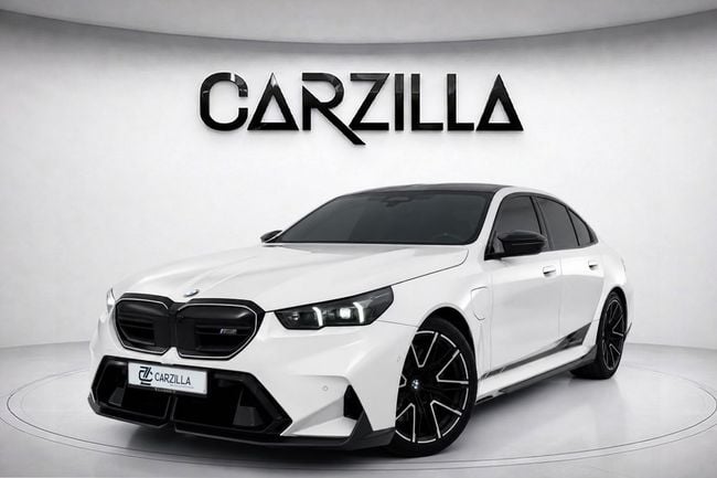 BMW M5 MASTERCLASS, миниатюра 15