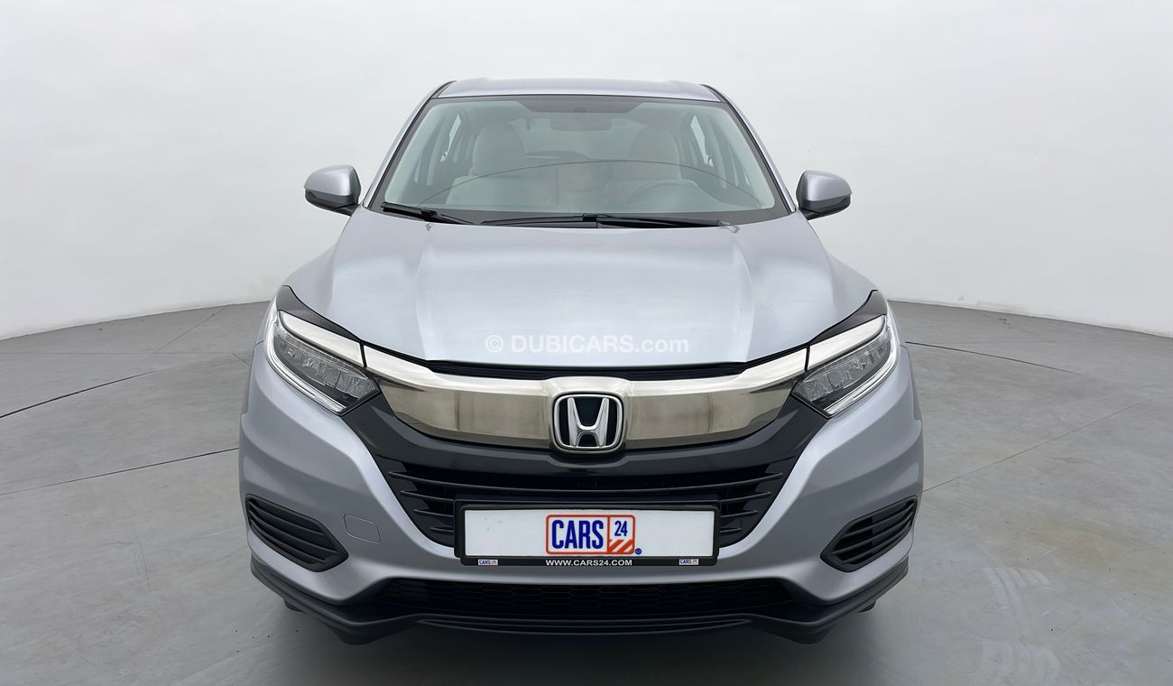 Honda HRV LX 1.8 | Under Warranty | Inspected on 150+ parameters