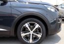 Peugeot 3008 GT Line ACCIDENTS FREE - GCC - FULL OPTION - GTLINE ENGINE 1600 CC - PERFECT CONDITION INSIDE OUT