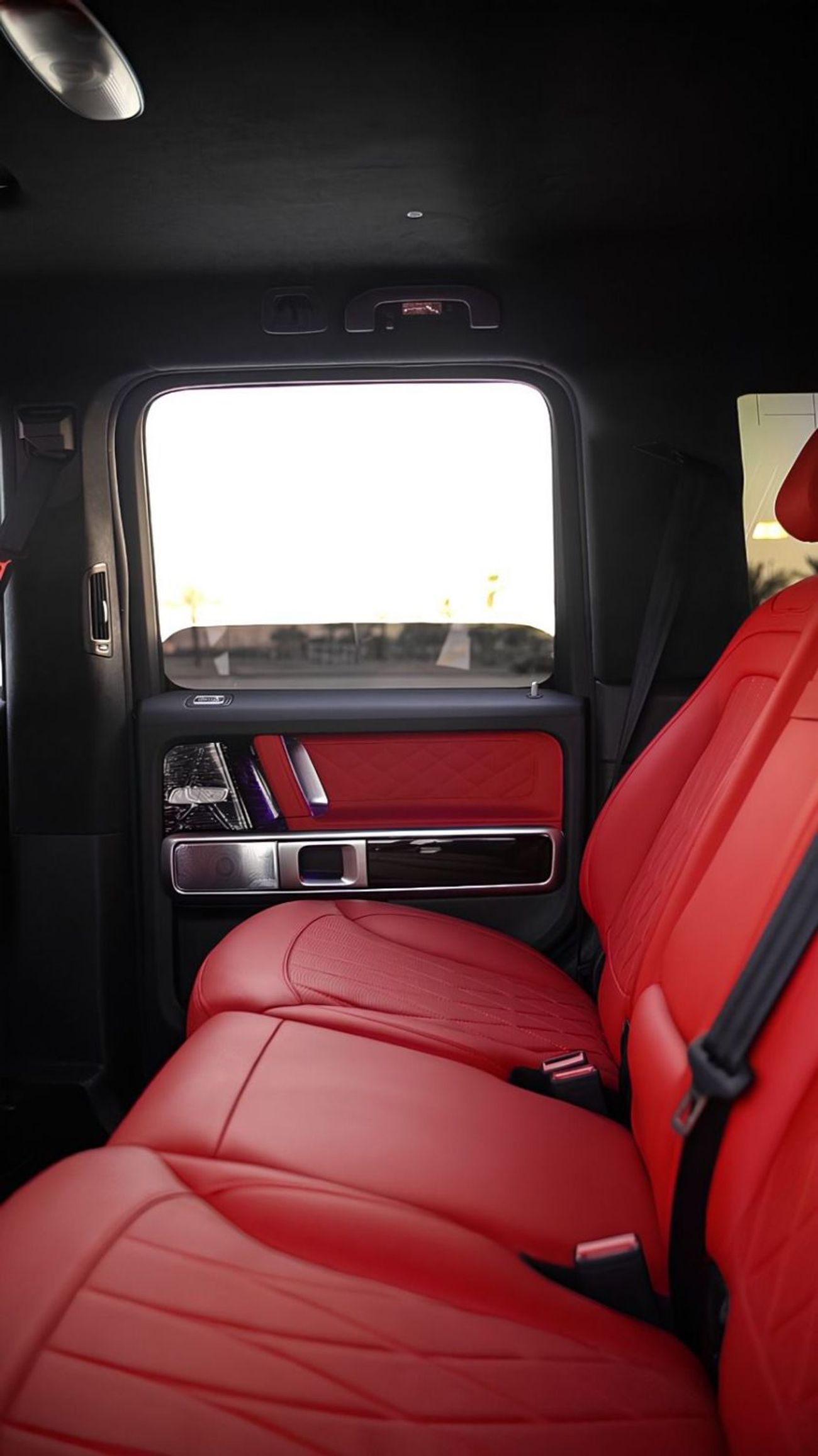 Mercedes-Benz G 63 AMG 2025 MERCEDES G63AMG BRAND NEW KOREAN SPECS NIGHT PACKAGE 4MATIC SUV