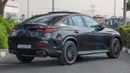 مرسيدس بنز GLC كوبيه 200 (For Export , НА ЭКСПОРТ) AMG 4Matic EQ Boost 2026 GCC Без пробега