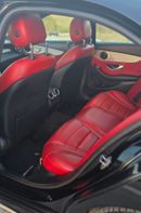 Mercedes Benz C300 STD (NON GCC)