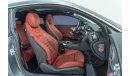 Mercedes-Benz C 200 2018 Mercedes Benz C200 AMG Coupe / Full Mercedes Benz Service History & 100,000k kms Warranty