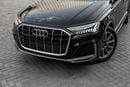 Audi Q7 Q7 S-Line | 3,819 P.M | 0% Downpayment | Audi Q7 3.0L S-Line | Perfect Condition!