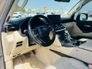 تويوتا لاند كروزر GXR 3.5L