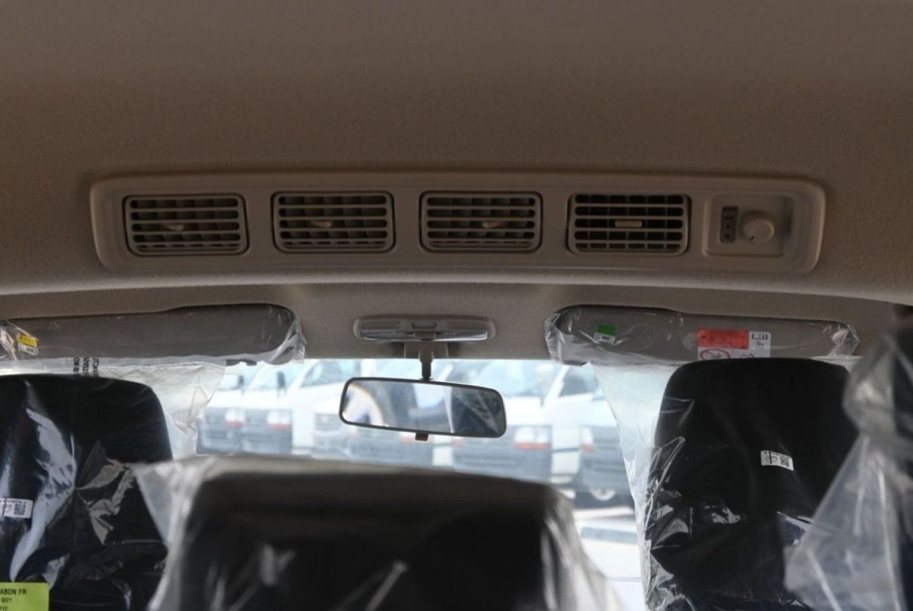 Suzuki Ertiga SUZUKI ERTIGA 1.5L GLX, AUTOMATIC TRANSMISSION, PETROL  ( FULL OPTION ) 2024 MODEL