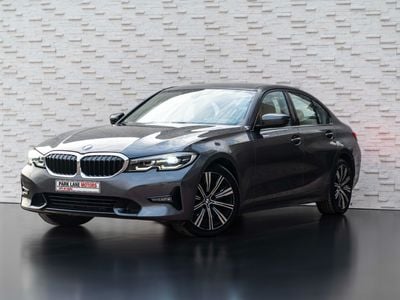 BMW 320i Executive 2.0L