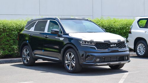 كيا سورينتو