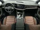 Volkswagen Touareg Touareg Elegance - Tirano (Ref#00417) / 39,100 AED SAVINGS from New Car