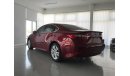 Lexus ES350 2013 GCC top of the range Ref #186