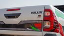 Toyota Hilux Hilux GR Rally Edition