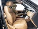 Land Rover Range Rover AUTOBIOGRAPHY P530