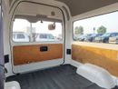 Toyota Hiace 2016 TOYOTA HIACE VAN RHD 3.0 L DIESEL AUTOMATIC (PM94354)