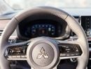 ميتسوبيشي إكسباندر كروس MITSUBISHI XPANDER CROSS MODEL 2026