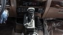تويوتا لاند كروزر بيك آب 2026 Toyota Land Cruiser LC79 4.0L AT Petrol Full Option (White-Brown)