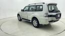 Mitsubishi Pajero 2022 GLS MIDLINE | AED 1091/Month | 0 DP | 30 Day Return | Warranty | Service History