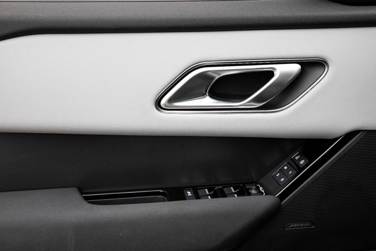 Land Rover Range Rover Velar Range Rover Velar P250 SE R-Dynamic | 5,190 P.M | 0% Downpayment | Perfect Condition!