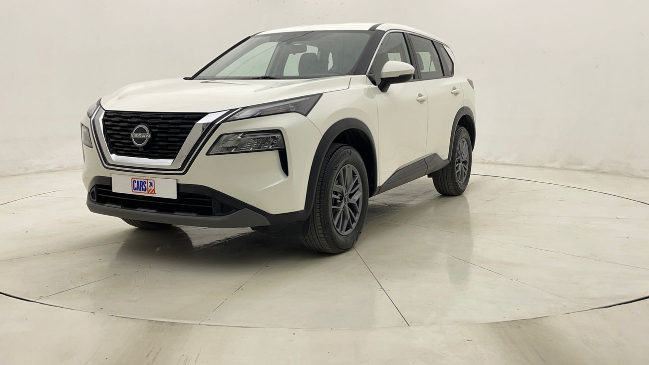 Nissan XTrail S 2.5 | Zero Down Payment | Home Test Drive