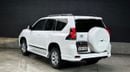 Toyota Prado Toyota prado 2022 model v4 diesel full options