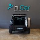 Jetour T2 Luxury AED 2,433pm • 0% Downpayment • Jetour T2 • 1 Year Warranty