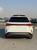 لكزس RX 350 LEXUS RX350 AWD Full Option 2023