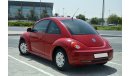 Volkswagen Beetle Full Auto in Excellent Condition