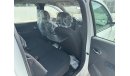 رينو لودجي Renault Lodgy Minivan 2WD Zen 1.5L Turbo Diesel 5-Speed MT 7-Seater