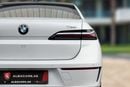 بي أم دبليو 735i 735 | 5,180 P.M | 0% Downpayment | BMW SERVICE HISTORY | UNDER WARRANTY!