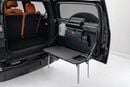 ROX Adamas COUCH 1.5 L - Black Inside Orange | Export Only