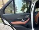 Mercedes-Benz GLE 350 2.0L  Rear wheel drive